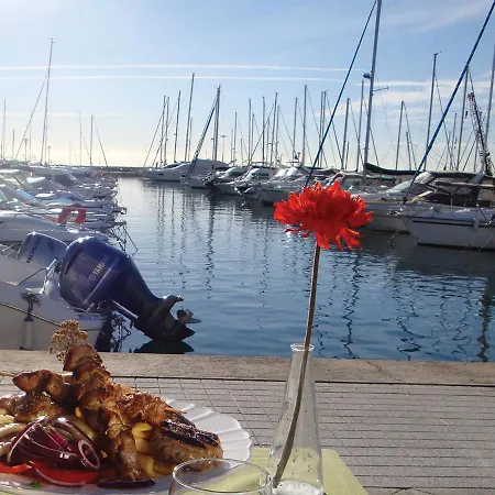 Appartamento Spacieux A Golfe Juan 2 Minutes Des Plages *